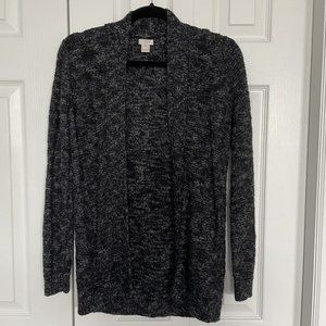 J Crew Cardigan